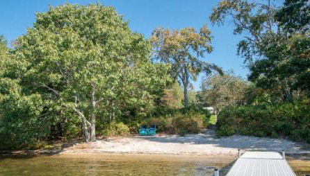 Lake House in Centerville with Private Water Access - Foto 4