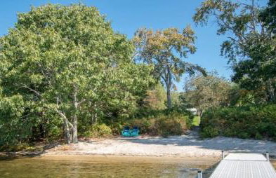 Lake House in Centerville with Private Water Access - Foto 4