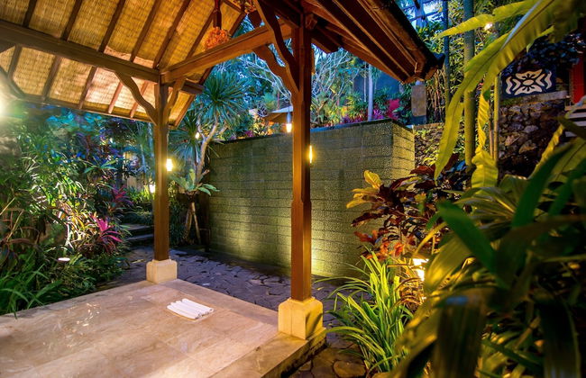 Bidadari Private Villas & Retreat - Photo 66