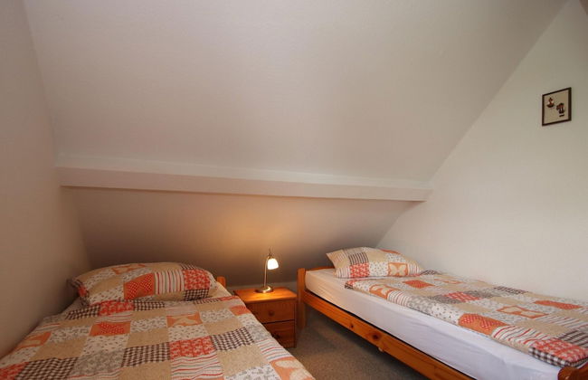 Reihenhauser in Strackholt - Photo 3