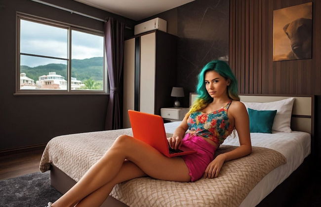 Grand Orlov Apart Hotel - Foto 29