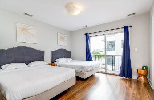 Beautiful Unit CHI in Prime River North - top floor - Foto 8