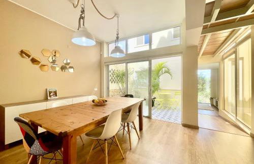 Casa JC - spacious with wifi - Foto 14