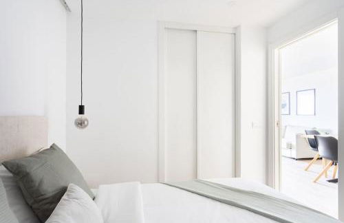 Horizonte azul - Foto 20