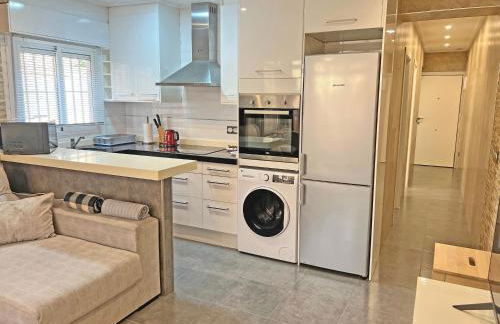 A 150 metros del Mar, Parking Gratis, AC - Foto 3