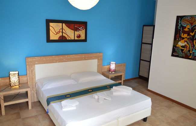 Butterfly Accommodation - Photo 18