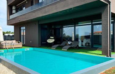 Villa Luxy Luy - Foto 6