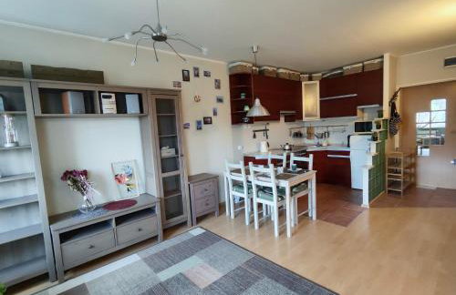 Apartament Gdynia Obłuże - Foto 10