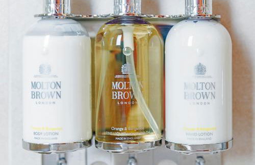 Graffiti Suites El Museo - Photo 13