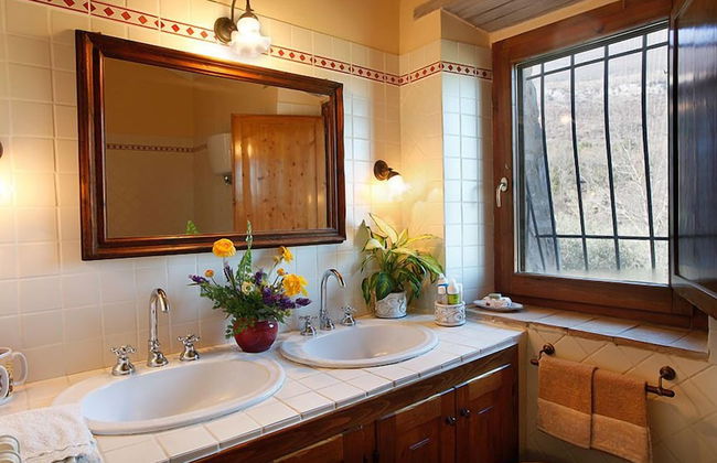 Verdidea - Villa la Felce - Foto 36