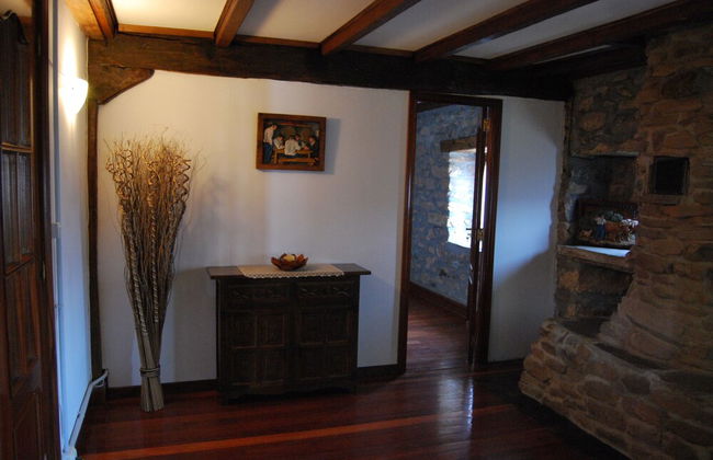 Casa Rural Haitzetxea - Foto 70