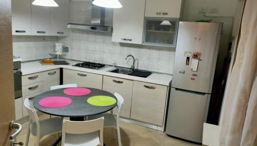 Stefy House - Foto 5, stove