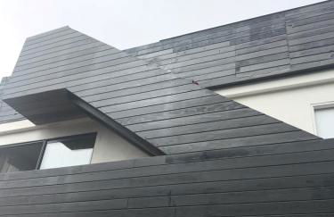 Venice Beach Rooftop House with Parking steps to beach - 30 days or longer rental - Foto 15