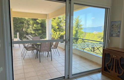 The Theologos Guesthouse - Foto 32