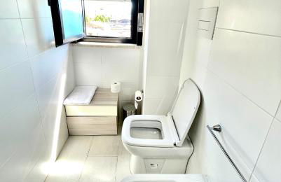 Casa vacanza ''I Mori di Carmen'' - Appartamento Eterno Amore - Foto 16