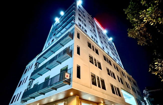 TCICO Hotel - Foto 58