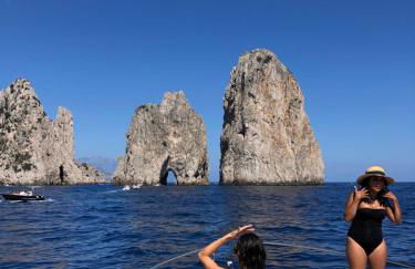 Capri Charter - Foto 6