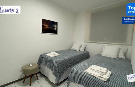 Apartamento Novo - Próximo ao Shopping Jardins - Foto 20
