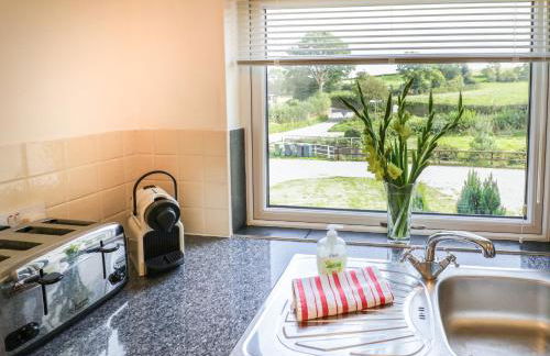 3 Oaks Lodge - Foto 13