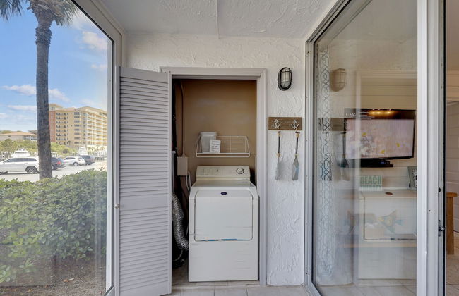 Dolphin Point 105c 2 Bedroom Condo by RedAwning - Foto 30