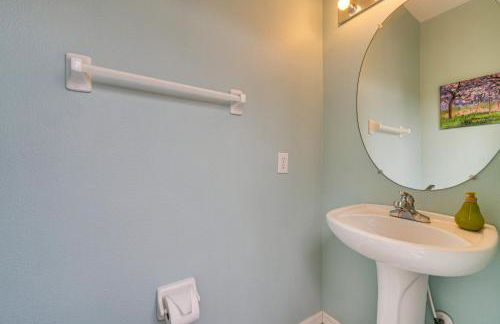 14 Mi to Disney Spacious Home with Pool and Lanai! - Foto 23