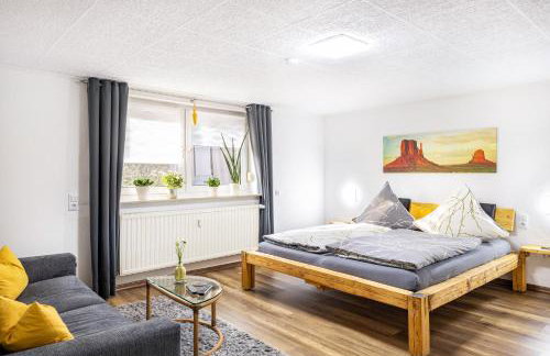 Angie's Ferienapartment - Foto 3