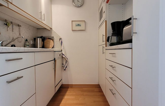 Appartment 312 Landseite - Foto 7