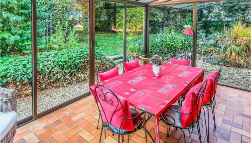 Cozy Home In Taulé With Kitchen - Foto 3