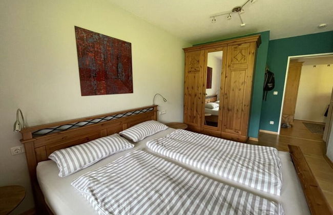 Hochgrat View in Steibis, Haus Akelei - Photo 3