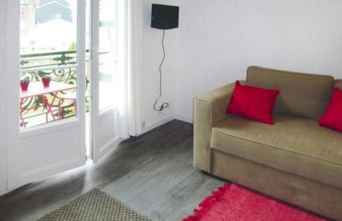 Nid douillet pour 2.. à 50 mètres de la plage - Foto 9