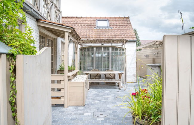 Diane's Cottage - Foto 24