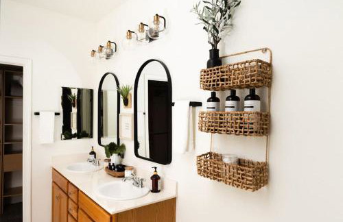 Gorgeous Pet and Family friendly Long stays - Foto 51