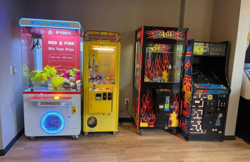 Resort Home near Disney Themed Jacuzzi Pool 2609 - Foto 64