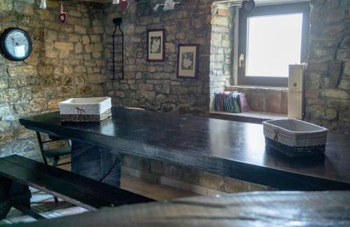 Casale Viozzi - Casa Vacanze con piscina nelle Marche - Foto 19