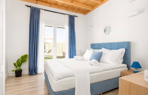 Reiki Villas Erikousa - Foto 4