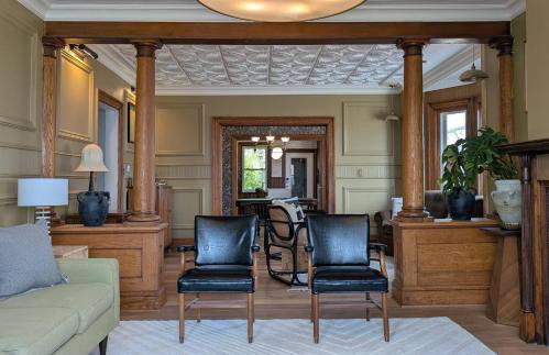 Inn on Main - Downtown Penthouse - Foto 16