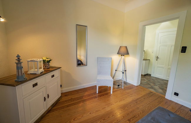 Apartment-Hotel Dieksee Eck - Foto 26