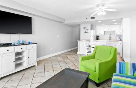 SunDestin Resort Unit 1811 - Photo 7