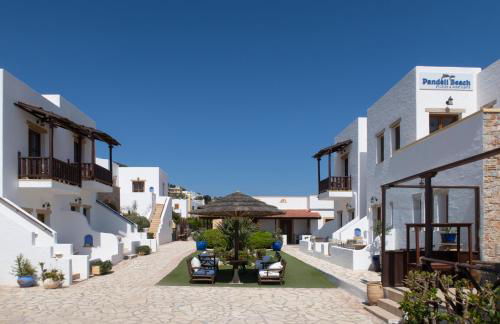 Panteli Beach Hotel - Foto 27