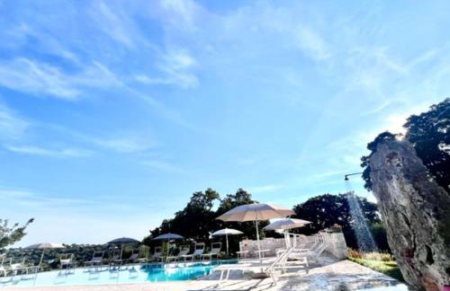 Casa Vacanze 'La Quercia' - Foto 18