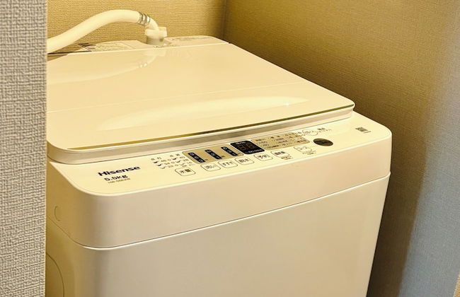 Arashi Hotel Nambaminami - Foto 31