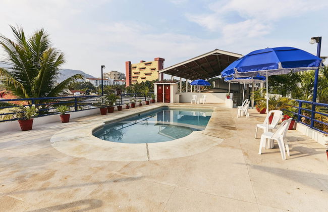 Hotel Suites Ixtapa Plaza - Foto 14