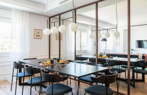 Rental Apartment Barcelona - Foto 31