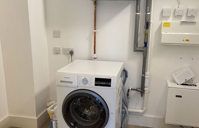 Brand New 2 Bedroom Near Olympic Stadium - Foto 14