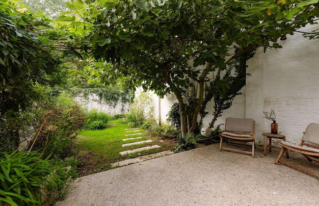 Beautiful Bright and Spacious Home in Antwerp - Foto 34