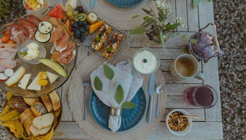 Ca Nova Agriturismo - Foto 3