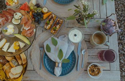 Ca Nova Agriturismo - Foto 3