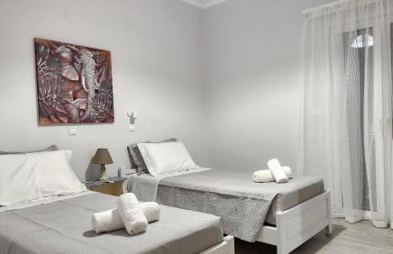 PIERI HOUSE CORFU - Foto 18