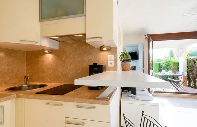 Les Balcons de l'Atlantique - Foto 4