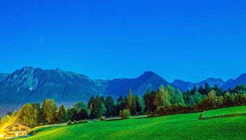 Baldauf's Alpchalet - Foto 4